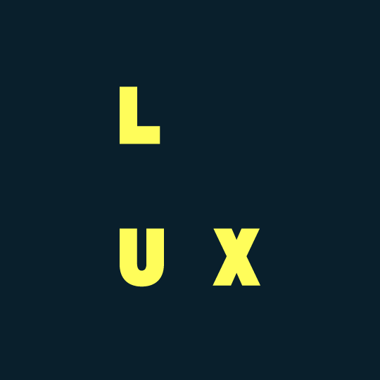 Lux Events Ltd logo